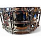 Used Ludwig 6.5in Supralite Snare Chrome Drum