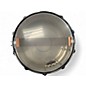 Used Ludwig 6.5in Supralite Snare Chrome Drum