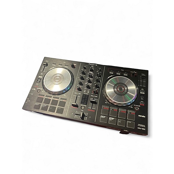 Used Pioneer DJ DDJSB2 DJ Controller