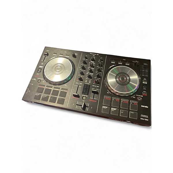 Used Pioneer DJ DDJSB2 DJ Controller