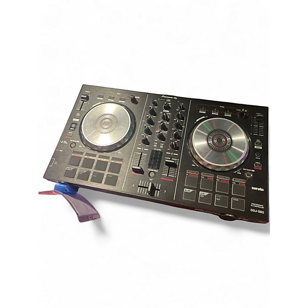 Used Pioneer DJ DDJSB2 DJ Controller