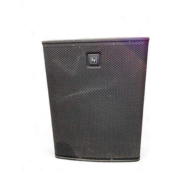 Used Electro-Voice ELX118P Powered Subwoofer