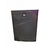 Used Electro-Voice ELX118P Powered Subwoofer thumbnail