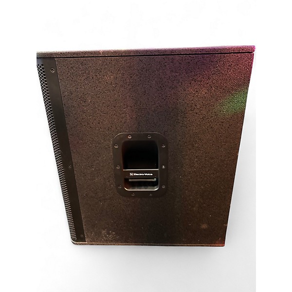 Used Electro-Voice ELX118P Powered Subwoofer