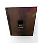 Used Electro-Voice ELX118P Powered Subwoofer