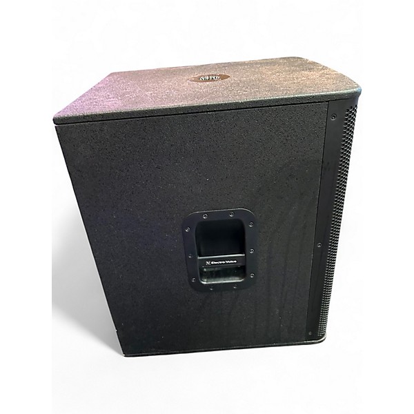 Used Electro-Voice ELX118P Powered Subwoofer