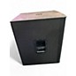 Used Electro-Voice ELX118P Powered Subwoofer