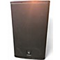 Used Electro-Voice ELX115P Powered Speaker thumbnail