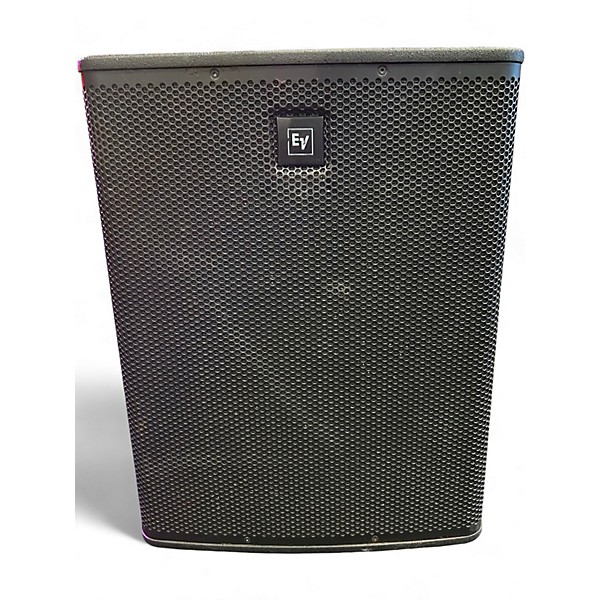 Used Electro-Voice ELX118P Powered Subwoofer