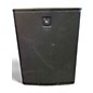 Used Electro-Voice ELX118P Powered Subwoofer thumbnail