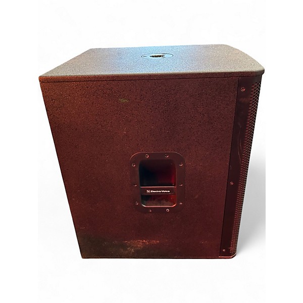 Used Electro-Voice ELX118P Powered Subwoofer