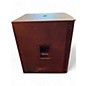Used Electro-Voice ELX118P Powered Subwoofer