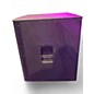 Used Electro-Voice ELX118P Powered Subwoofer
