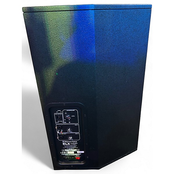 Used Electro-Voice ELX115P Powered Speaker