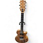 Used Gibson 1979 "The Paul" Natural Solid Body Electric Guitar thumbnail