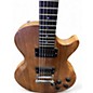 Used Gibson 1979 "The Paul" Natural Solid Body Electric Guitar