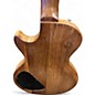 Used Gibson 1979 "The Paul" Natural Solid Body Electric Guitar
