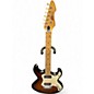 Used Peavey 1984 T-15 2 Tone Sunburst Solid Body Electric Guitar thumbnail