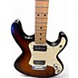 Used Peavey 1984 T-15 2 Tone Sunburst Solid Body Electric Guitar