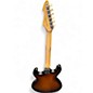 Used Peavey 1984 T-15 2 Tone Sunburst Solid Body Electric Guitar
