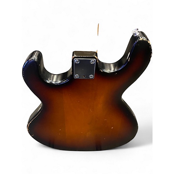 Used Peavey 1984 T-15 2 Tone Sunburst Solid Body Electric Guitar