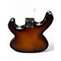 Used Peavey 1984 T-15 2 Tone Sunburst Solid Body Electric Guitar