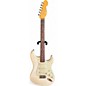 Used K Line Springfield Antique White Solid Body Electric Guitar thumbnail