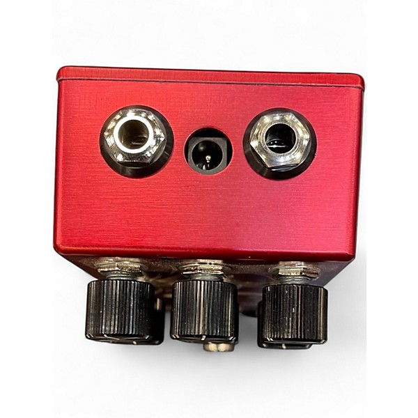 Used Walrus Audio eras Effect Pedal