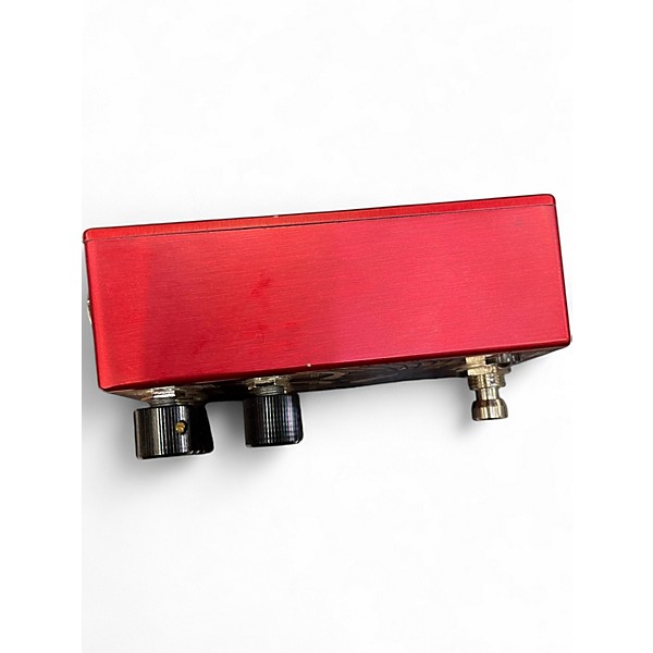 Used Walrus Audio eras Effect Pedal
