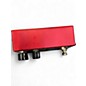 Used Walrus Audio eras Effect Pedal