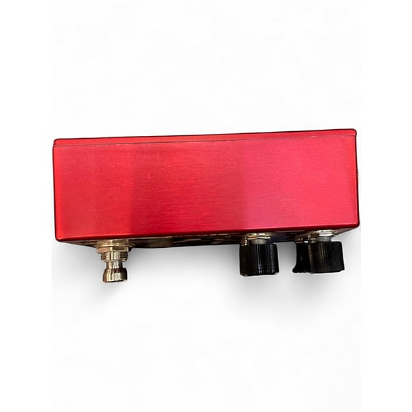 Used Walrus Audio eras Effect Pedal