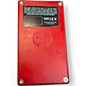 Used Walrus Audio eras Effect Pedal