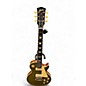 Used Gibson CUSTOM 1955 NAMM SHOW 70TH ANNIVERSARY NUGGET GOLD Solid Body Electric Guitar thumbnail