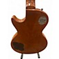 Used Gibson CUSTOM 1955 NAMM SHOW 70TH ANNIVERSARY NUGGET GOLD Solid Body Electric Guitar