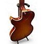 Used Benedetto Guitars BAMBINO LIGHT SUNBURST Hollow Body Electric Guitar