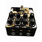 Used Doesitdoom WALPURGIS Effect Pedal