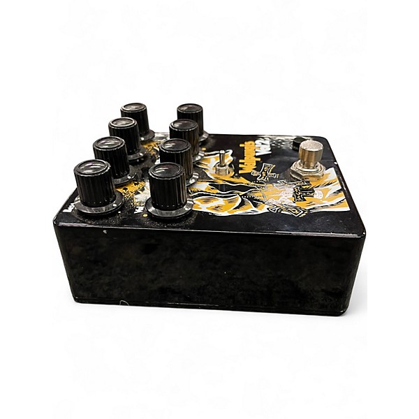 Used Doesitdoom WALPURGIS Effect Pedal