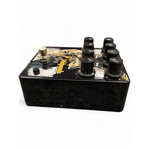 Used Doesitdoom WALPURGIS Effect Pedal