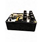 Used Doesitdoom WALPURGIS Effect Pedal