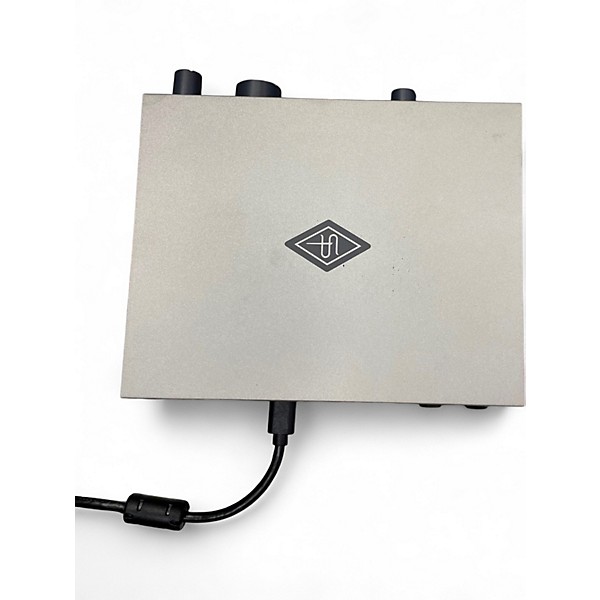 Used Universal Audio Volt 1 Audio Interface