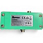 Used Ibanez Tube Screamer Mini Effect Pedal