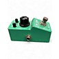 Used Ibanez Tube Screamer Mini Effect Pedal