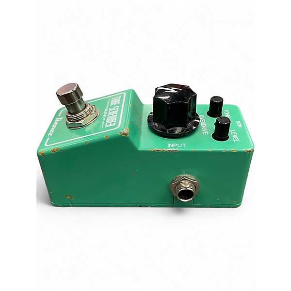 Used Ibanez Tube Screamer Mini Effect Pedal
