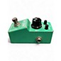 Used Ibanez Tube Screamer Mini Effect Pedal