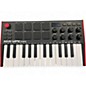 Used 2020s Akai Professional MPK Mini MIDI Controller thumbnail