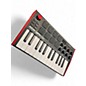 Used 2020s Akai Professional MPK Mini MIDI Controller