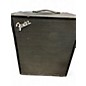 Used Fender Rumble Stage 800 2x10 Bass Combo Amp thumbnail