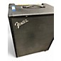Used Fender Rumble Stage 800 2x10 Bass Combo Amp