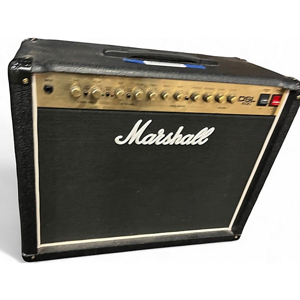 Used Marshall DSL40C 40W 1x12 Tube Guitar Combo Amp