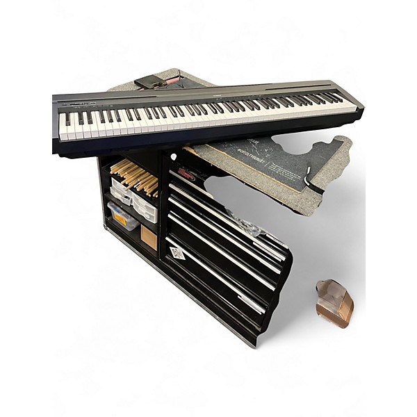 Used Yamaha P45 Stage Piano